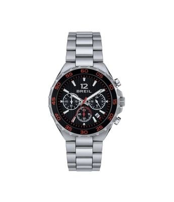 BREIL OROLOGIO HIGHWAY CHRONO GENT 42 MM TW1944 